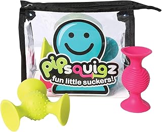 PipSquigz Storage