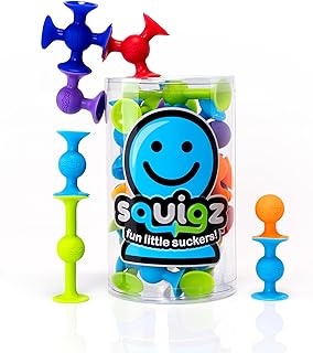 Squigz Starter