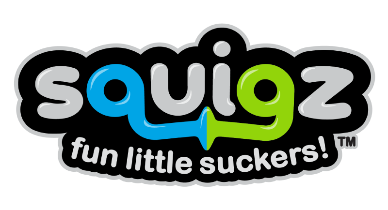 Squigz® - Suction Cup Toys, Silicone Sensory & Building Toys
